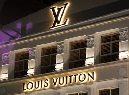 fatturato louis vuitton italia